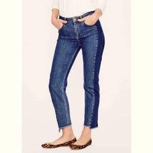 boden cambridge ankle skimmer jeans